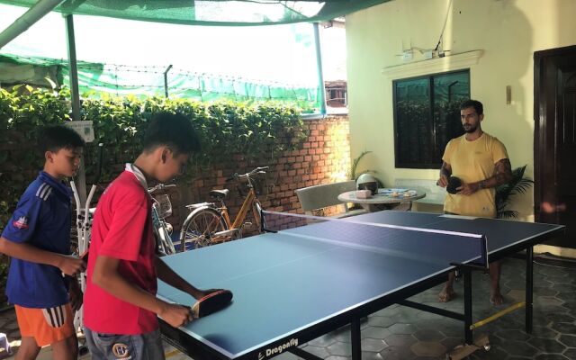 Siem reap Homesteading II