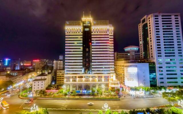 Kunming Greenlake View Hotel
