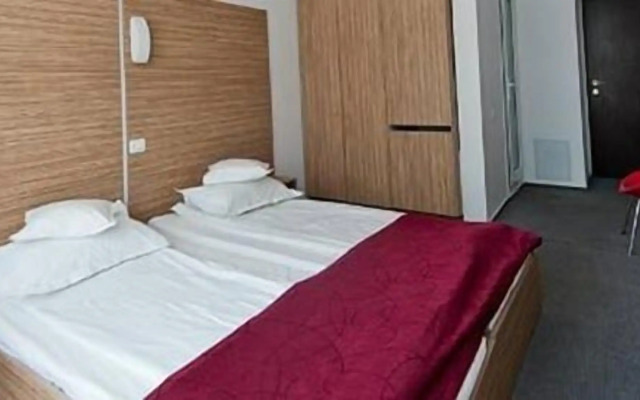 HOTEL OPAL Cap Aurora