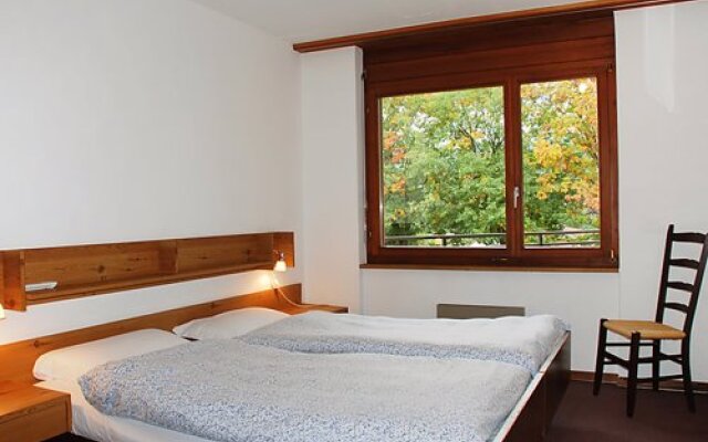 Centro Cristiano - TICINO TICKET. 12414