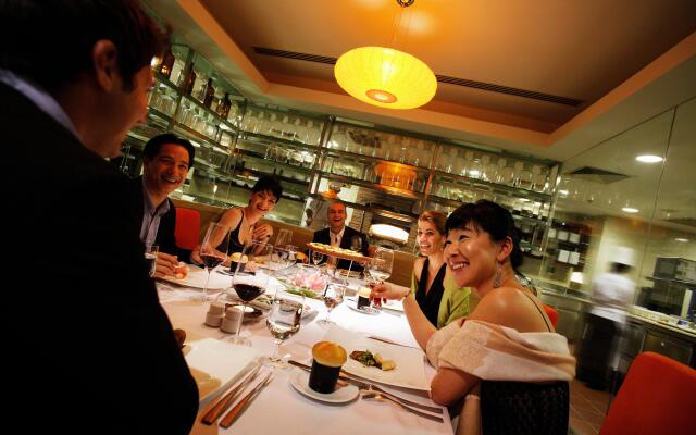 InterContinental Hanoi Westlake by IHG