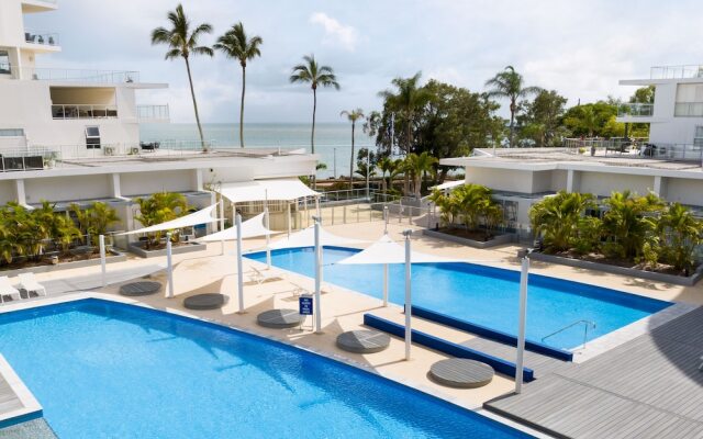 Oaks Hervey Bay Resort and Spa