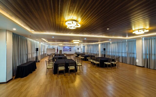 Eighty Eight Hotel