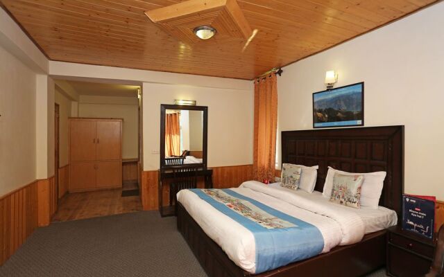 OYO 7008 Astha Cottage
