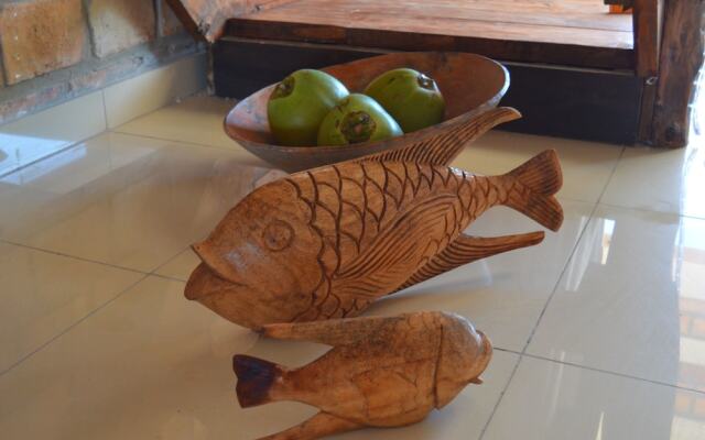 Gin and Jack Beach House