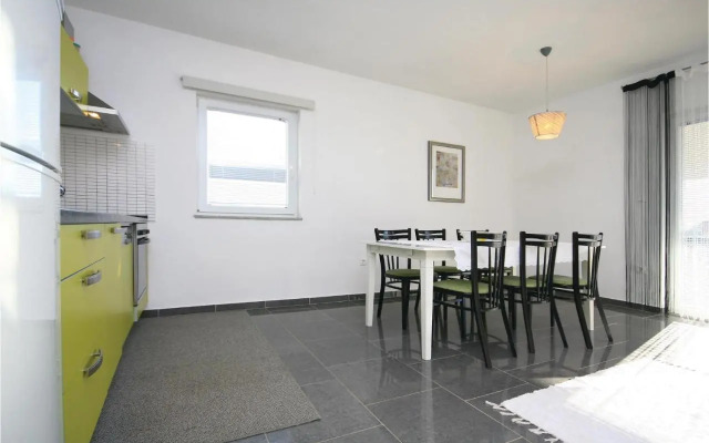 Holiday home Drinovci with a Fireplace 444