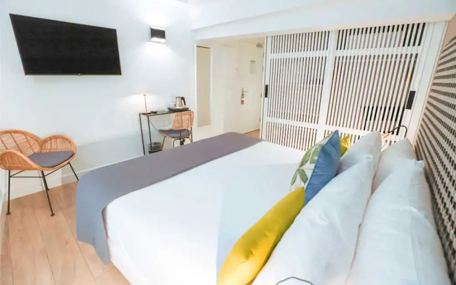 MYR Marqués House Hotel