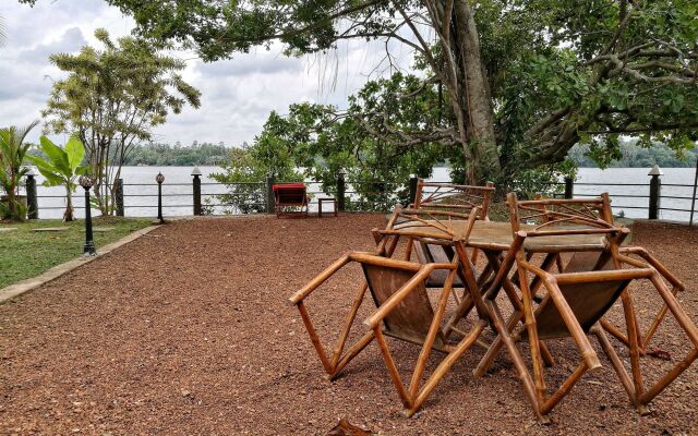 River View Villa
