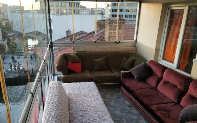 Bulvar Hostel