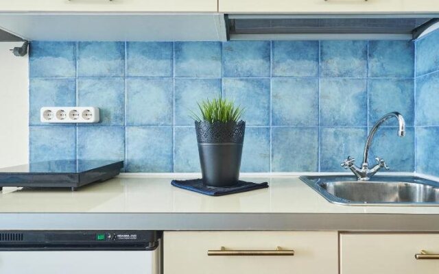 Апартаменты Come Inn 