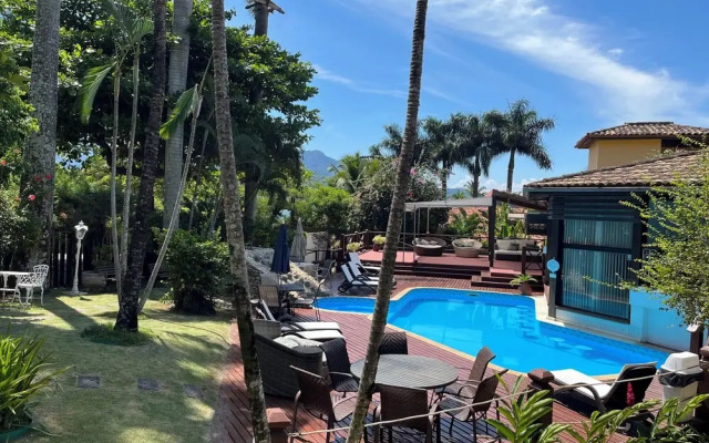 Pousada Villa Nina