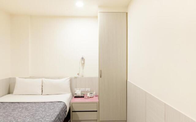 Ruei Gung Business Hotel