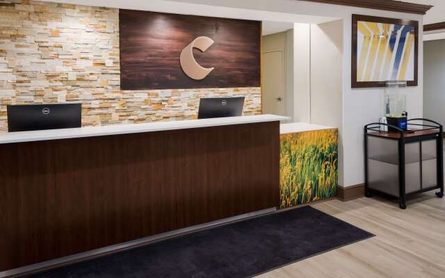 Comfort Inn & Suites Fishers - Indianapolis