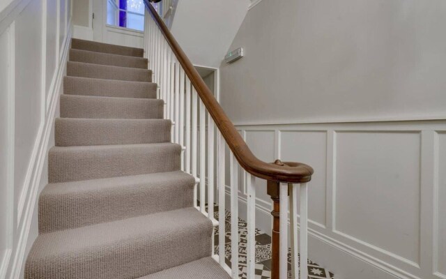 The Penthousein the Heart of Sedbergh