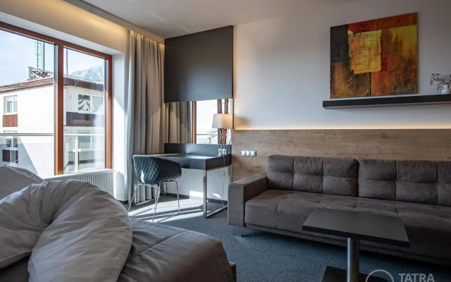 Tatra Suites Luxury Studio A303