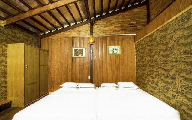 Dyland Homestay