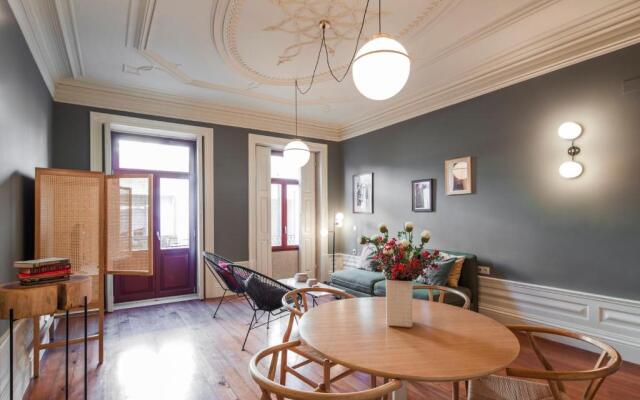 Aparthotel Oporto Alves da Veiga