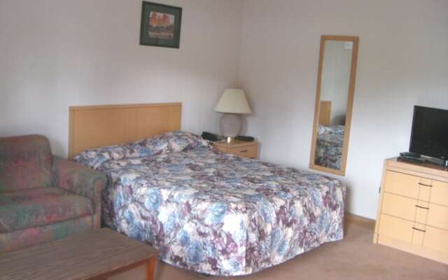 Alberni Inn