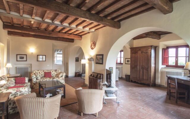 House La Forra Vicchio