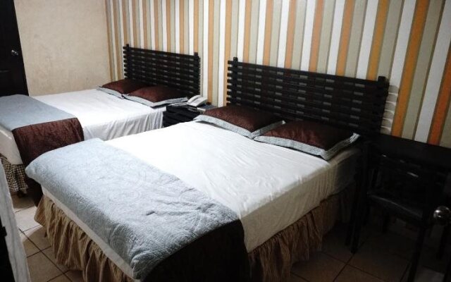 Hotel Karolina Boutique