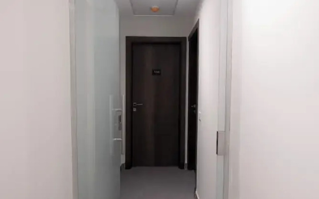 Royal Inn Residence New Cairo