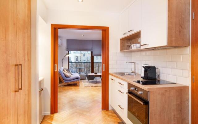 Designer Apartments Vinohrady