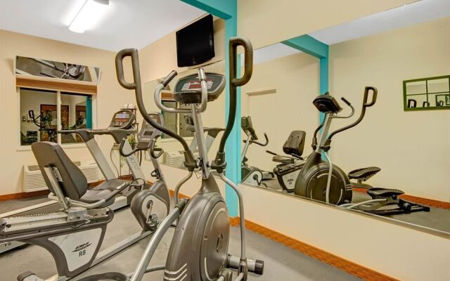 Days Inn & Suites Airport Albuquerque