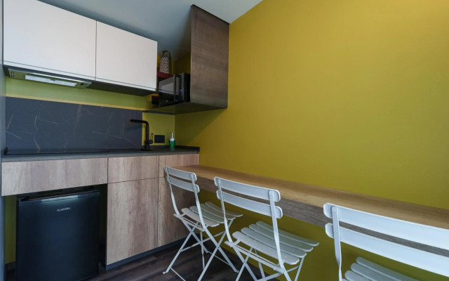 Design Hotel Astra B&B