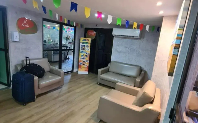 Laguna Suites