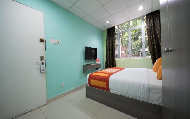 OYO Rooms Bukit Bintang Off Changkat