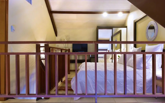 Pestana Bahia Lodge