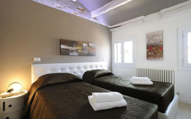 Cà Venezia Design Apartment