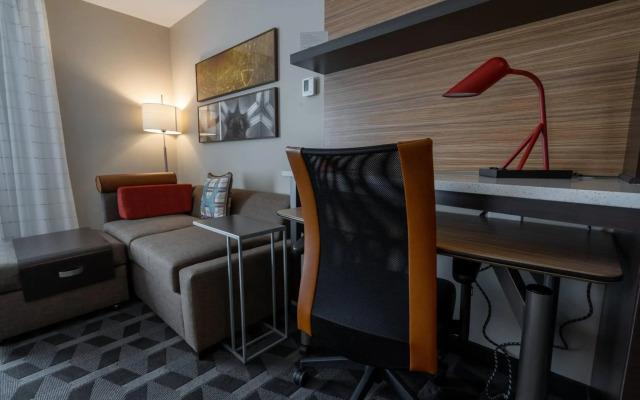TownePlace Suites by Marriott Clinton