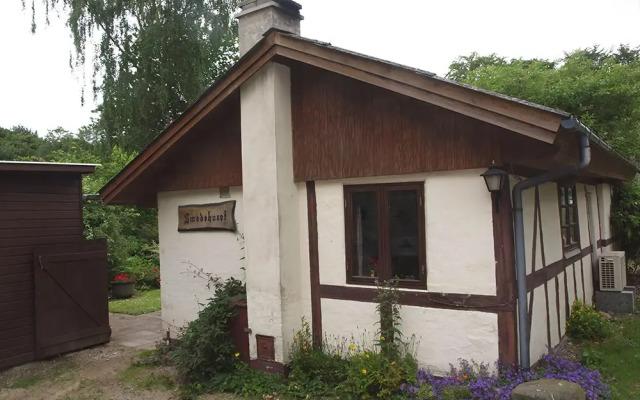 Bed & Breakfast Skovkrogen