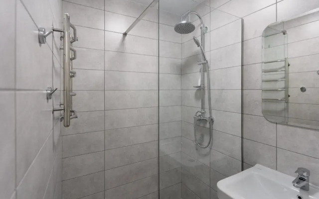 Apartmen Harkovskaya