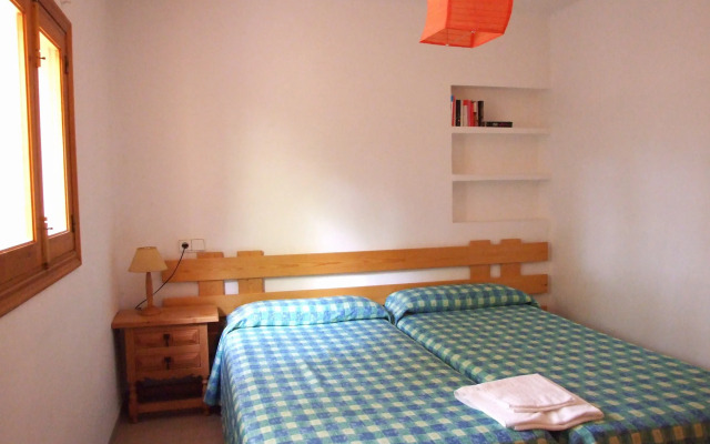Apartamentos Casin
