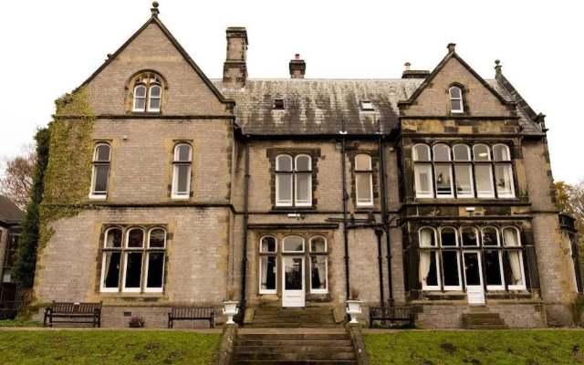 YHA Castleton Losehill Hall - Hostel