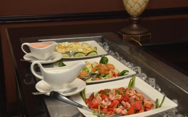 Oakwood Park Hotel