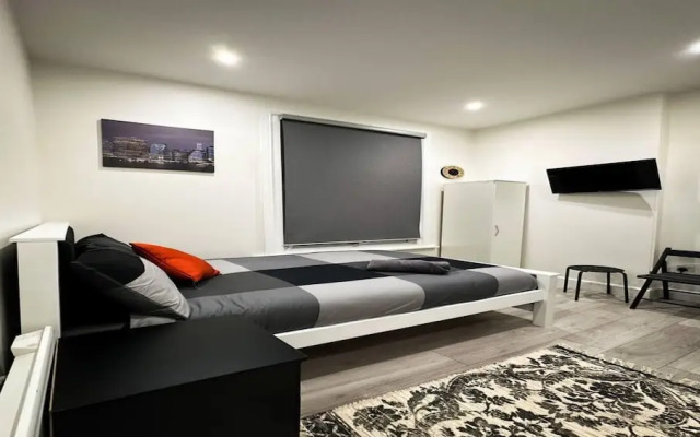 Ealing Broadway Guest House