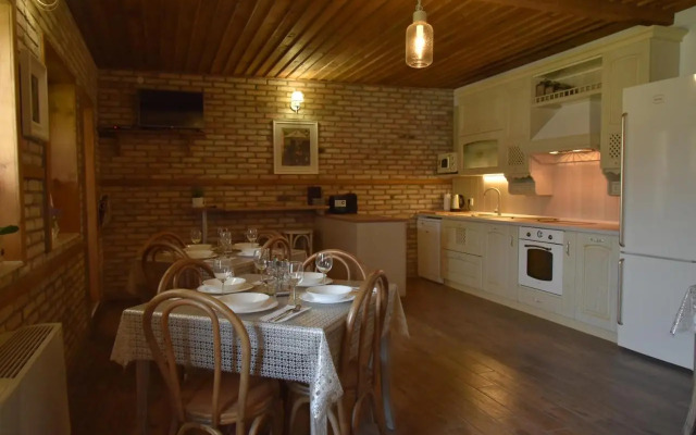 Guest house Zlateya