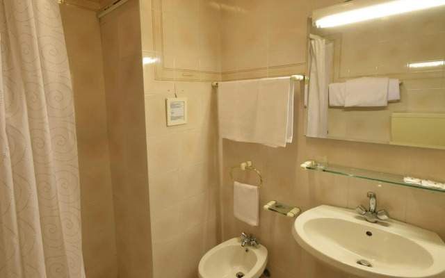 Euromotel Croce Bianca