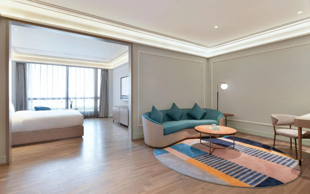 Mercure Guangzhou Nansha