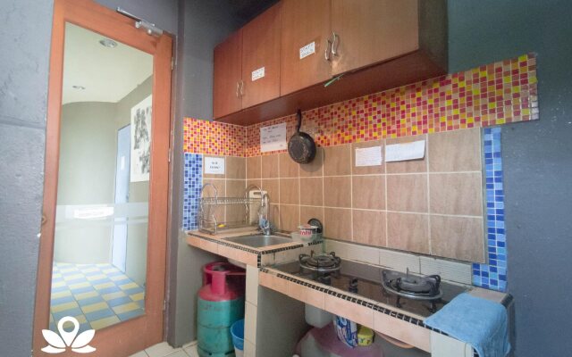 Le Nomade Hostel & Cafe