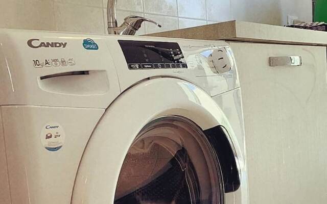 SUD12 - Case vacanze