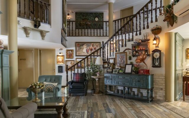 The Tudor