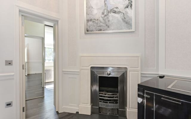 London Luxury Townhouse