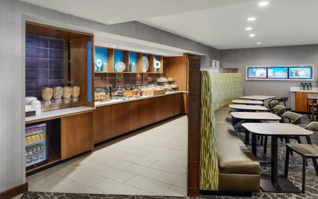 SpringHill Suites Tempe at Arizona Mills Mall