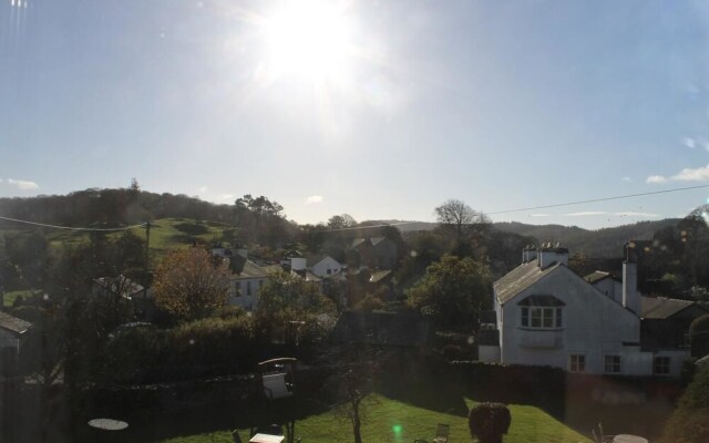 Belle Green Bed and Breakfast