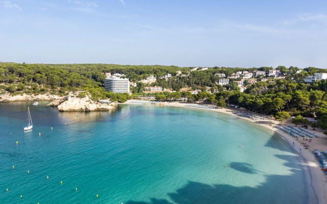 ARTIEM Audax - Adults Only Hotel