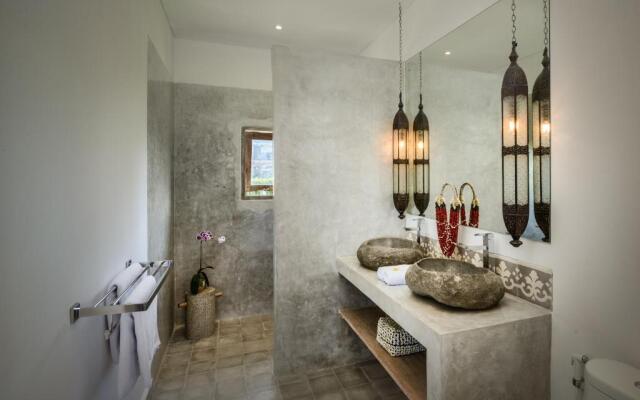 Canggu Beach Apartments